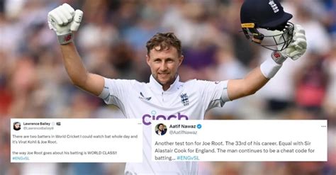 joe quick quiz|ENG vs SL: Fans go wild as Joe Root equals Alastair Cook’s .
